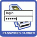 Dekart Password Carrier