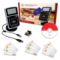 ACR123S-SDK
