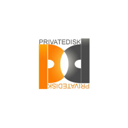 Dekart Private Disk