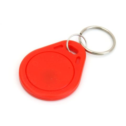 EM4102-KeyFob